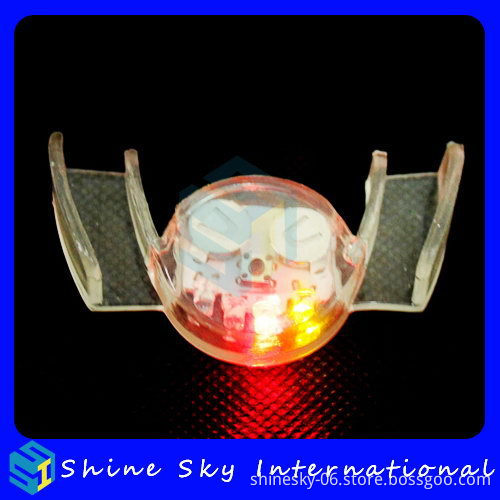 Modern Crazy Selling Led Mouth Halloween Supplies